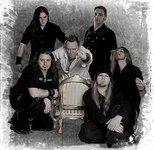 Emergency Gate band pic