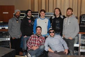 Emil Bulls band pic