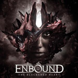 Enbound The Blackened Heart cover