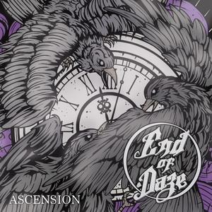 End Of Daze Ascension cover