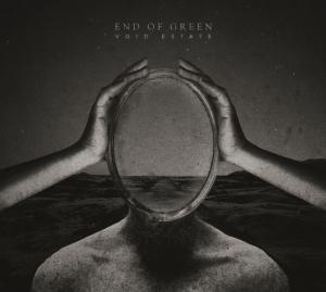 End Of Green Void Estate cover