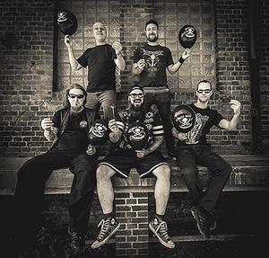Endseeker band pic