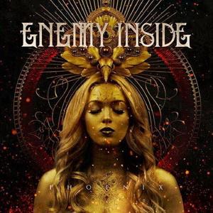 Enemy Inside Phoenix cover