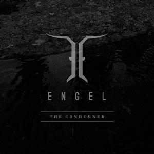 Engel The Condemned single cover