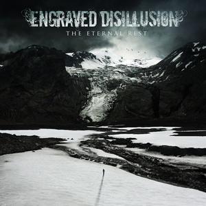 Engraved Disillusion The Eternal Rest cover