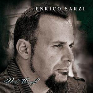 Enrico Sarzi Drive Through cover