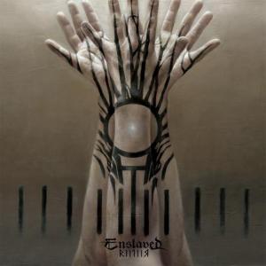Enslaved RIITIIR cover
