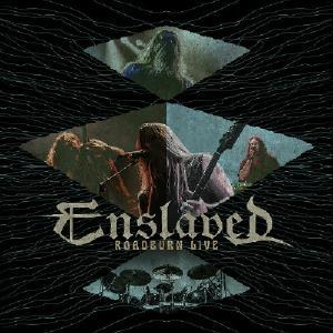Enslaved Roadburn Live cover