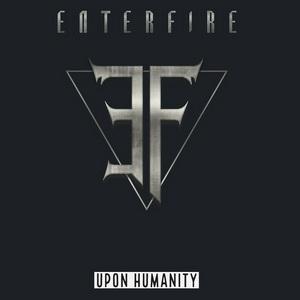 Enterfire Upon Humanity single cover