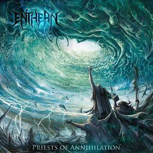 Enthean Priests of Annihilation cover