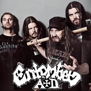 Entombed A.D. band pic