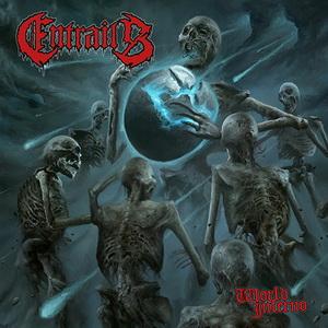 Entrails World Inferno cover