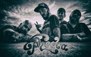 Ephedra band pic