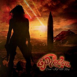 Ephedra Can’- Ka No Rey cover