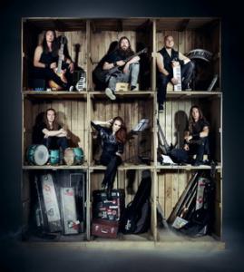 Epica band pic