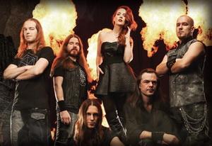 Epica band pic