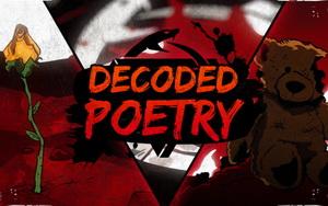 Epica Decoded Poetry pic