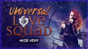 Epica Universal Love Squad video pic