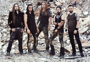 Equilibrium band pic