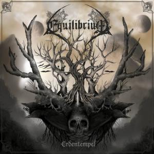 Equilibrium Erdentempel cover