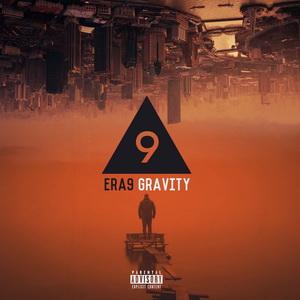 Era 9 Gravity cover