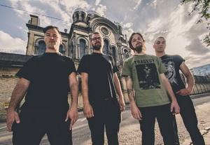 Erdve band pic