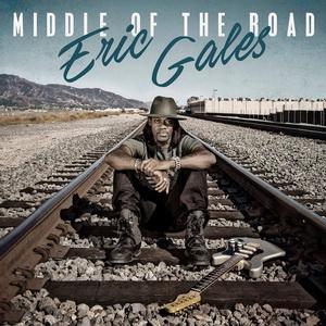 Eric Gales Middle of the Road cover
