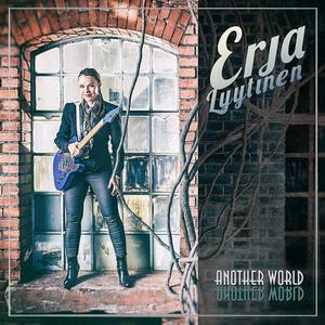 Erja Lyytinen Another World single cover
