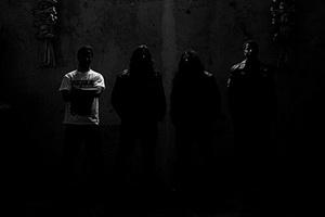 Escarnium band pic