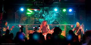 Eternal Legacy band pic