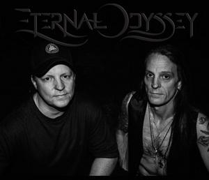 Eternal Odyssey band pic