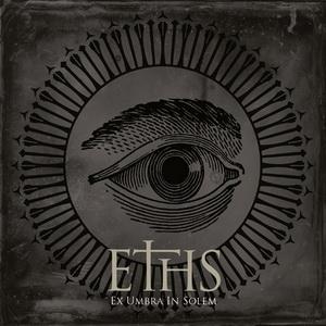 Eths Ex Umbra in Solem EP cover