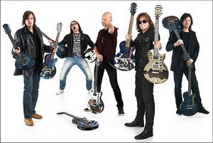 Europe guitar auction pic