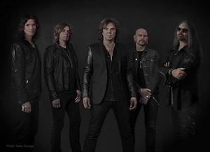 Europe band pic