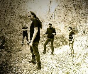 Eva Can’t band pic