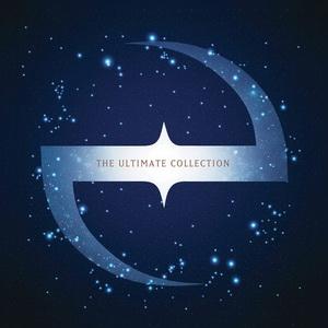 Evanescence The Ultimate Collection 6-LP Set cover