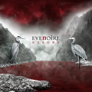 Evenoire Herons cover