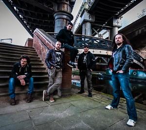 Even Fast band pic