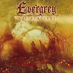Evergrey A Silent Arc single cover