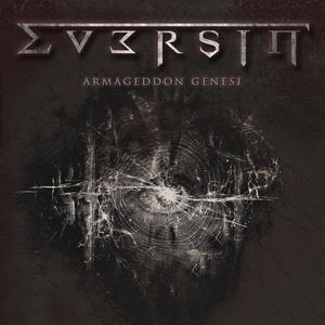 Eversin Armageddon Genesi cover