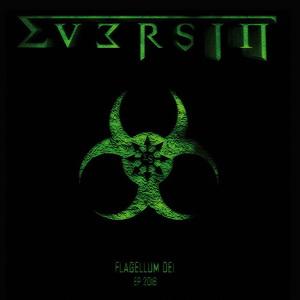 Eversin Flagellum Dei cover