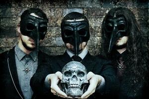 Evilheart band pic