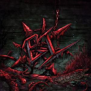 Evil Invaders Broken Dreams in Isolation single cover