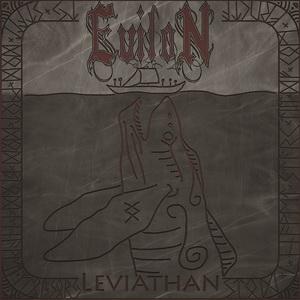 Evilon Leviathan cover