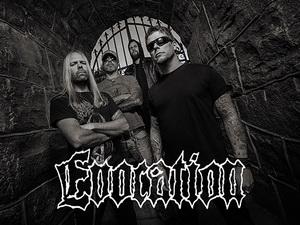 Evocation band pic