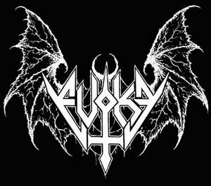 Evoke logo