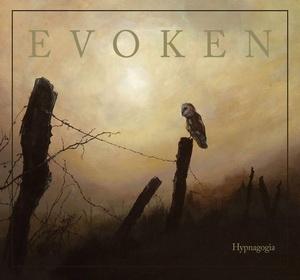 Evoken Hypnagogia cover