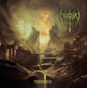 Excommunion Thronosis cover