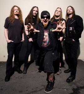 Exodus band pic