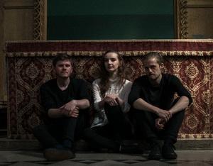 Exploring Birdsong band pic